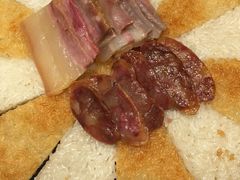 -小厨娘淮扬菜(六合欢乐港店)