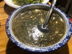 -勇猛子川菜馆(新军路店)