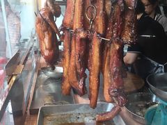 -黄连大头华烧鹅店(大良店)