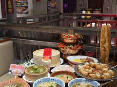 -五马集·海鲜·温州大牌档(黑金冠五马街十字路口店)