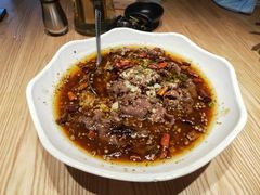 -珍味汤馆·潮汕家乡菜(保利文化广场店)
