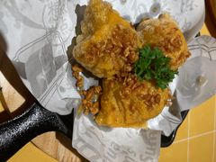 -蔡澜点心·粤菜(花城汇南区店)