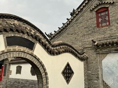 -杨家埠民间艺术大观园