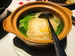 -皇朝会.经典传统粤菜(外滩店)