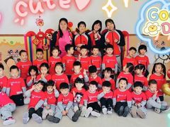 -井德幼儿园(泰达园)