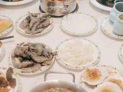 -吉布鲁牛排海鲜自助(温江合生汇店)