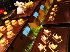 -龙城咖啡厅(常州富都洲际店)