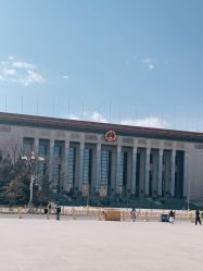 点击看大图 -人民大会堂宴会厅