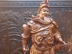-徽韵人家·传承正宗徽菜(牡丹园店)