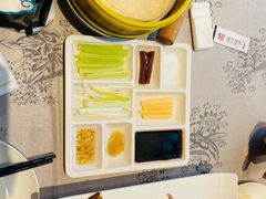 鸭饼-佳兰雅序融合菜(高新店)