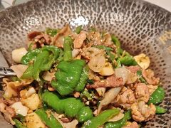 -费大厨辣椒炒肉(黄兴中心广场店)