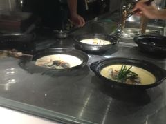 -佬麻雀·新湘菜(珠海金发购物中心店)