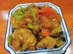 -满圆薄春饼(新世纪店)