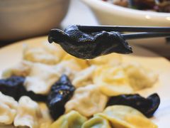 -船歌·鱼水饺青岛菜(闽江二路店)
