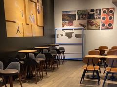 -星巴克(天津鲁能中心第三店)