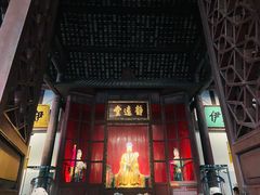 -成都武侯祠博物馆