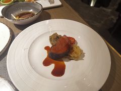 -博林天瑞喜来登酒店·西丽尚膳