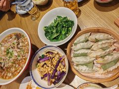 -图味美小黄鱼·景德菜(浙江路店)