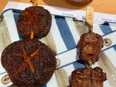 -火山屋台(新街口店)