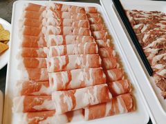 -君邦火锅(新疆大厦店)
