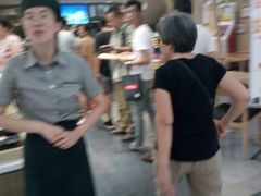 -仟吉KenGee(国贸360店)