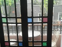-古董花园(思南路42弄小区店)