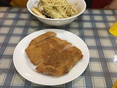 -潘国仙耳光馄饨(黄家阙路店)