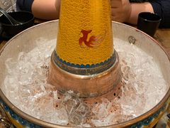 -木辛水水冰煮羊(凤城六路店)