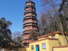 -宝通禅寺
