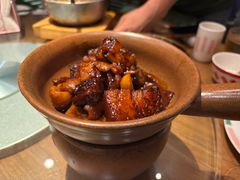 -清水亭湖北菜(大屯DT51店)