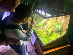 -酷嗒动物文化乐园(cutezoo西溪乐天城店)