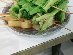 -大姐麻辣烫(莲宝中路店)