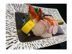 -长崎屋·日本料理·刺身·烧鸟(天河北路店)