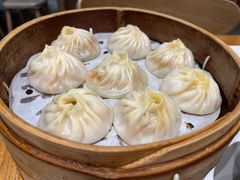 -馋三尺蟹粉小笼(人民广场店)