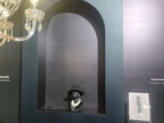 -上海静安香格里拉大酒店