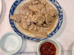 -老街坊餐吧