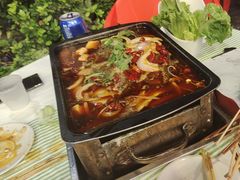 -三毛烧烤·南昌大排档(山姆店)