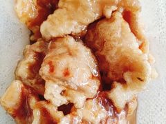 -小锅饭豆腐馆(太原街店)