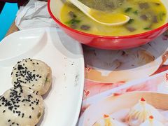 -小杨生煎(龙阳广场店)