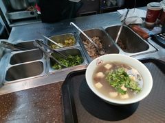 -回味鸭血粉丝汤(砂之船店)