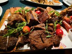 -布拉格餐厅· 中欧捷克菜(全国首店)