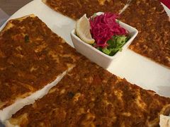 -Efes Turkish & Mediterranean Cuisine 艾菲斯餐厅(陆家嘴店)