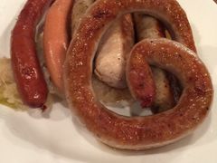 -宝莱纳啤酒花园餐厅PAULANER BRAUHAUS Nanjing(广州路店)