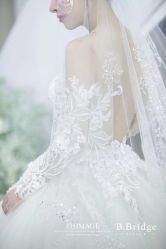 -B.Bridge Couture婚纱礼服(福田店)