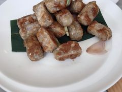酥炒芋芯-莆田餐厅PUTIEN(三里屯店)