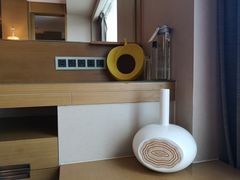 -青岛富力艾美酒店