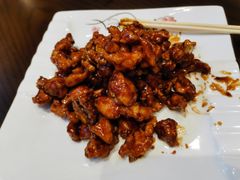 -宏天寶·北京烤鸭(宾馆西路2店)