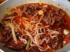 -懒人盐府人家(航天桥店)