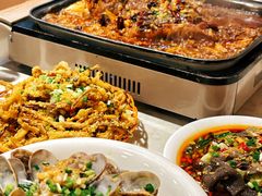 -辣四方新派川菜