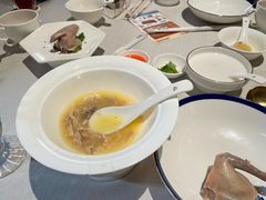 -狮王府淮扬菜(夫子庙老门东店)